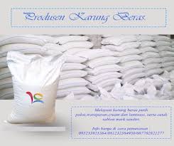 Macam Macam Karung Yang Cocok Untuk Berbagai Jenis Barang Kantong Sampah Cocok
