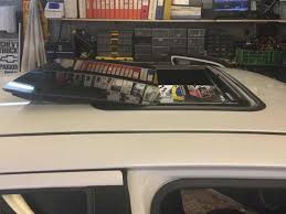 J'en parler avec un pote qu'il me disais qu'l falais changer le toit complet a savoir que sa ne me pose pas de probléme a faire. Pose Toit Ouvrant Paris Esg Accessoires Auto