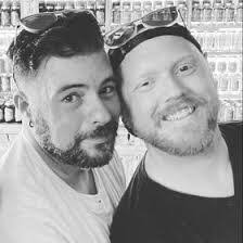 Justin Williamson's Instagram, Twitter & Facebook