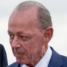 The 54 Celebrities, Executives and Allies