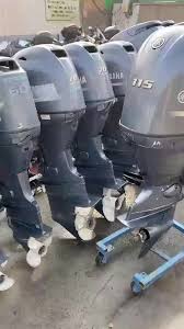 Guía completa sobre motores fuera de borda