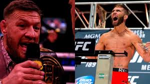 Who the fu*k is that guy' can see Conor McGregor fight happening in the BKFC