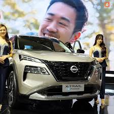 Nissan X-Trail e-POWER Meluncur di GIIAS 2025, Begini Spesifikasi dan Fitur  Andalannya