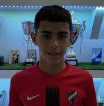 Gabriel Jacinto's Instagram, Twitter & Facebook