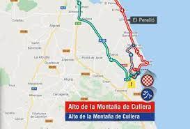 Un día de nervios si se dan las condiciones y para los rodadores de nivel, ya sea para brillar o para acompañar a sus líderes. Cnjxbvatz4rhnm