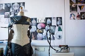 Blog and define your personal brand and voice. How To Get Your Start In Fashion Design Zoe Magazine