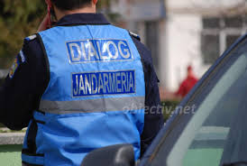 The jandarmeria română (romanian pronunciation: De 168 De Ori La MulÈi Ani Jandarmeria RomanÄ