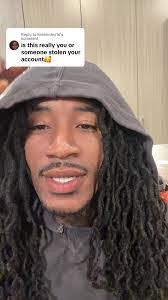 Derrick Oglesby's Instagram, Twitter & Facebook