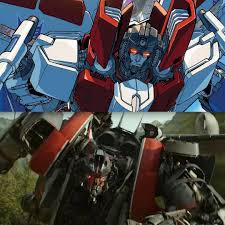 10.01.2021 · when the first trailer for the bumblebee movie was released, pretty much every viewer assumed that the decepticon whose design and transformation elements lifted from the original. Pin On Blackout Shout