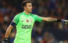 We did not find results for: Galatasaray Goalkeeper Muslera Suffers Broken Leg