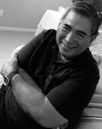 Edgardo M. Alinea Obituary