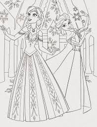 Gambar animasi frozen hitam putih hd gratis download now gambar kart. Gambar Lukisan Frozen Elsa Cikimm Com