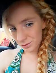 Johnson, 34, adored her children and animals