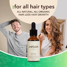 Lavender essential oil may work on spot baldness. Buy Retain Hair Growth Serum Dht Blocker Scalp Treatment With Lavender Oil Cedar Oil And Rosemary Oil For Hair Growth Good For 30 Days 30ml Sayar Care Online In Turkey B06xz8t5bd