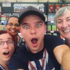 Somerset Celebration of Literature 2016