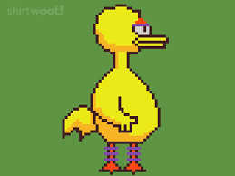 Big Flappy Bird 19 00 Free Shipping Flappy Bird Shirt Woot Bird