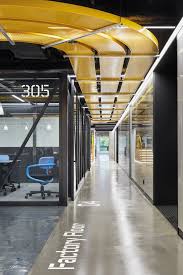 Office Tour Hyundai Card Pixel Factory Offices Seoul Card Factory Hyundai Moderncorp Ic Tasarim Ofisler Ofis Ic Dekorasyonu Mimari
