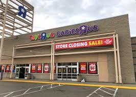 Toys R Us Not Just A Retail Casualty But A Demographic Casualty