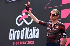 Estimated net worth in 2019: Dan Martin Says Cycling Is Not Worth The Risk After Losing Six Minutes To Egan Bernal On Gravel Of Giro D Italia 2021 Cycling Weekly