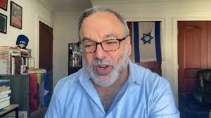 Morning Torah with Rabbi Menachem Creditor! #Day391 #Broadcast1165 #Noach  #BringThemHomeNow #AmYisraelChai💙🇮🇱