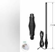 Fiberglass 4G Antenna VHF/UHF Dual Band Mobile Antenna GME Spring Barrel  Vehicle Communication Antenna