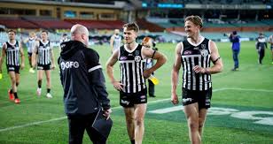 High quality port adelaide gifts and merchandise. The Afl Has Made An Official Ruling On Port Adelaide S Prison Bar Jumper
