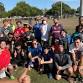 Sunday CoEd Soccer! event image