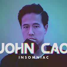 Play Insomniac (Radio Edit) by John Cao