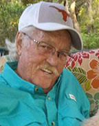 Robert John Lockhart, Jr.