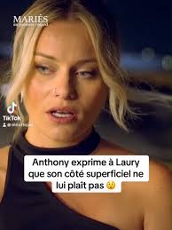 "Ça commence à m'agacer un petit peu Laury" Laury tombe de haut  lorsqu'Anthony décide de lui exprimer certaines choses... #MAPR, tous les  lundis à 21:10 sur M6 et en streaming sur M6+