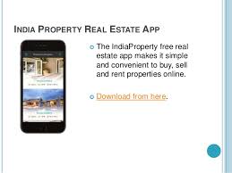 Get answers & real estate news. Top Real Estate Apps India