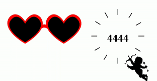 Angel number 4444 is supposed to give you the confidence you need in life as it tells you the spiritual path you're on is the right one. 4444 Twin Flame Meaning In Angel Number Ultimate Guide Why To Fear