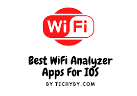 Using these apps, you can pretty much perform all the essential. Best Wifi Analyzer Apps For Ios Free In 2020 Best Wifi Wifi Wifi Network