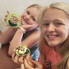 Fundraiser by Amanda Baysinger : Donate to Stella Capuano's fight against  Leukemia