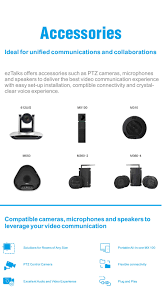 Eztalks Is The World S Leading Web And Video Conferencing Provider That Enables You To Connect With People Anywhere A Video Conferencing Web Conferencing Video