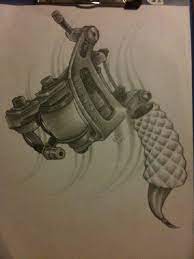 Check spelling or type a new query. Tattoo Machines D Bo Praytor Borg Tattoo Machines Pro Team