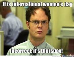 Find the newest women day meme. Happy International Women S Day 2020 Memes Funny Jokes To Troll On 8th March 2020 Gadget Freeks