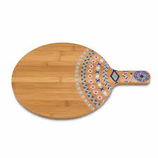Linens Bambu Kesme Tahtasi Utensil