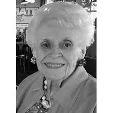 Betty Clark Obituary (1925