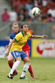 A jogadora marta e sua carreira brilhante. 19 Melhor Ideia De Marta Jogadora De Futebol Jogadora De Futebol Jogadora Futebol