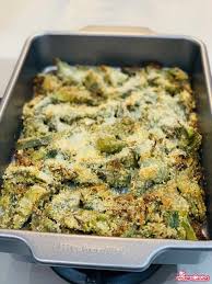 I carciofi al gratin sono un contorno ottimo e semplice da preparare: Carciofi Gratinati Al Forno Una Rosa In Cucina