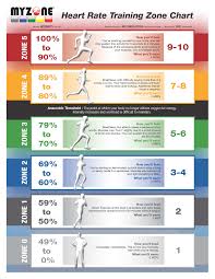 Heart Rate Zones In 2020 Nasm Cpt Heart Rate Zones Target Heart Rate