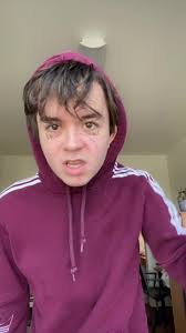 Jonothan Rich and Famous Vegan