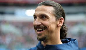It contains every game zlatan ever played. Zlatan Ibrahimovic Feiert Schweden Jeder Spieler Sollte Den Goldenen Ball Bekommen