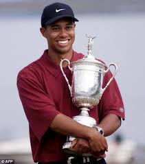 Tiger Woods Wins Us Open 2000 Google Search Us Open Golf Tiger Woods Us Open