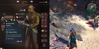 Baldurs Gate 3: How To Play Couch Co-op