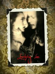 I Have Crossed Oceans Of Time To Find You Art Eternal Love Dracula Vampire Love Bram Stoker S Dracula