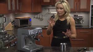 Additional 15% discount with code fab15. Breville 800esxl Espresso Machine Review After Severe Use