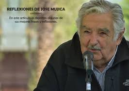 Su liderazgo y humildad marcó no sólo la historia de su país sino de. Reflexiones De Jose Mujica