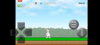 Naughty Rabbit (Android Port) by piviline